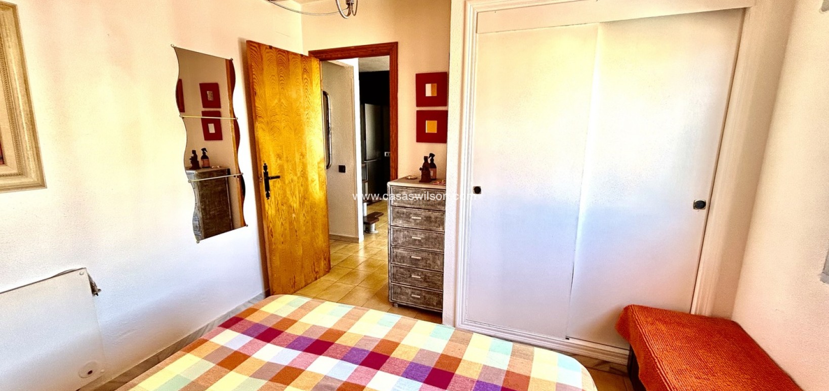 Venta - Apartamento - Torrevieja - Costa Blanca