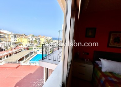 Venta - Apartamento - Torrevieja - Costa Blanca