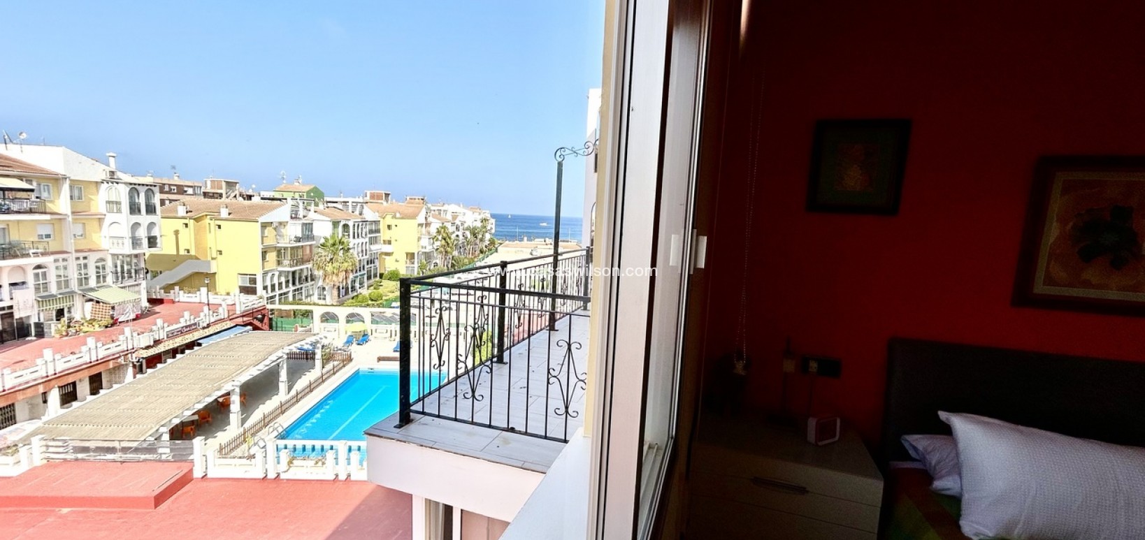 Venta - Apartamento - Torrevieja - Costa Blanca
