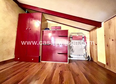 Venta - Apartamento - Torrevieja - Costa Blanca