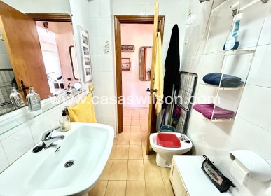 Venta - Apartamento - Torrevieja - Costa Blanca