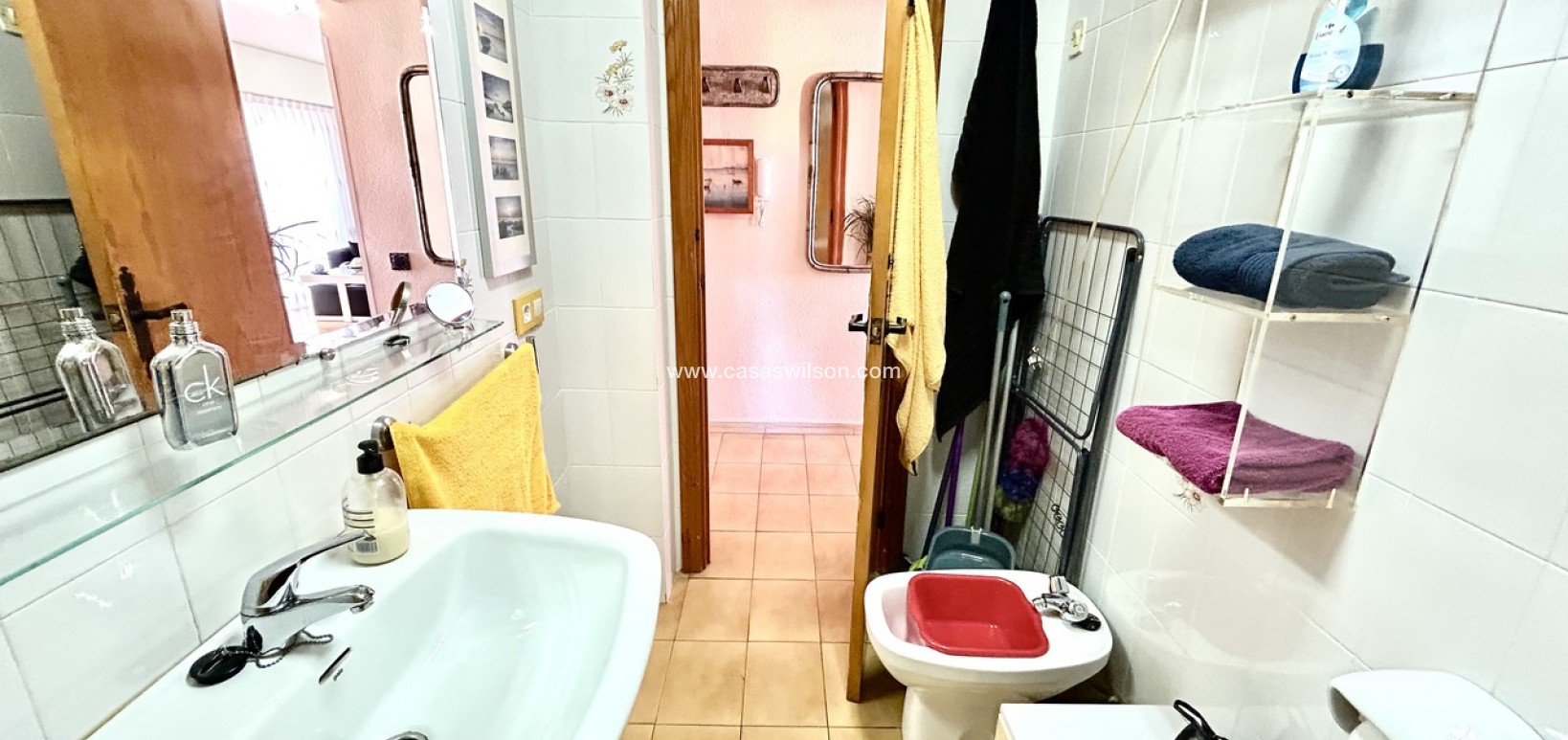 Venta - Apartamento - Torrevieja - Costa Blanca