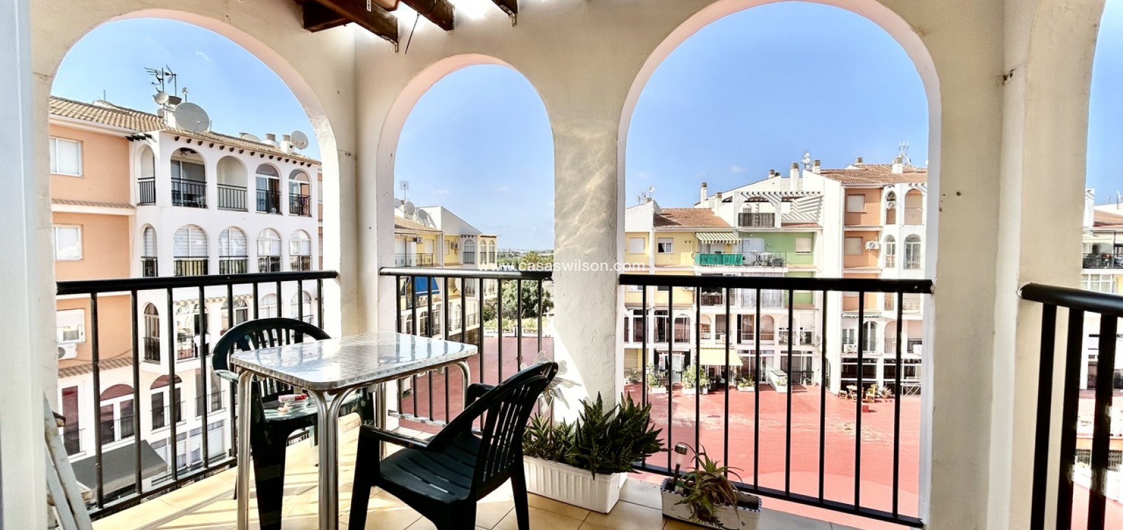 Venta - Apartamento - Torrevieja - Costa Blanca