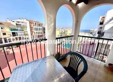 Venta - Apartamento - Torrevieja - Costa Blanca
