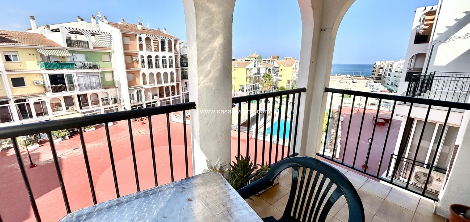 Venta - Apartamento - Torrevieja - Costa Blanca