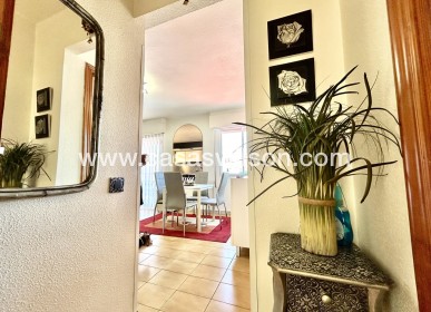 Venta - Apartamento - Torrevieja - Costa Blanca