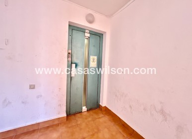 Venta - Apartamento - Torrevieja - Costa Blanca
