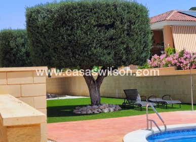 Sale - Villa - La Romana - Inland