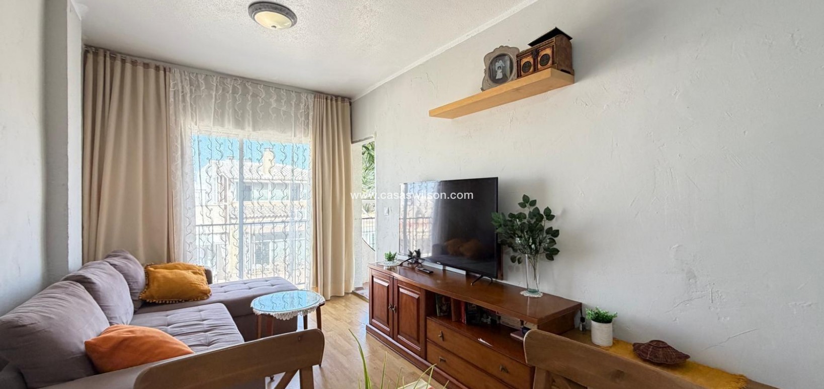 Venta - Apartamento - Torrevieja - Playa de los Locos