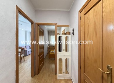 Venta - Apartamento - Torrevieja - Playa de los Locos