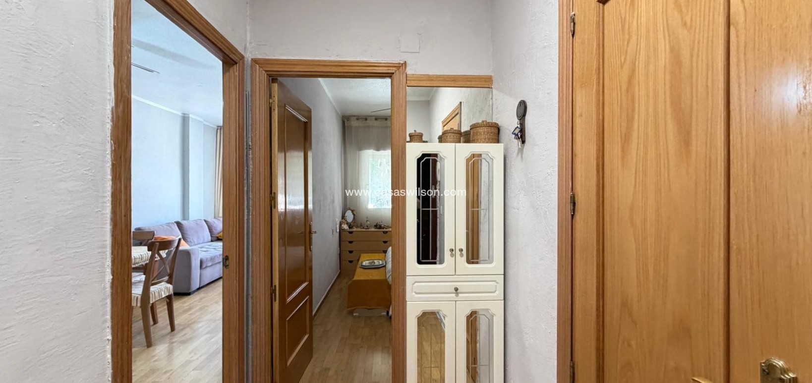 Venta - Apartamento - Torrevieja - Playa de los Locos