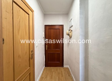 Venta - Apartamento - Torrevieja - Playa de los Locos