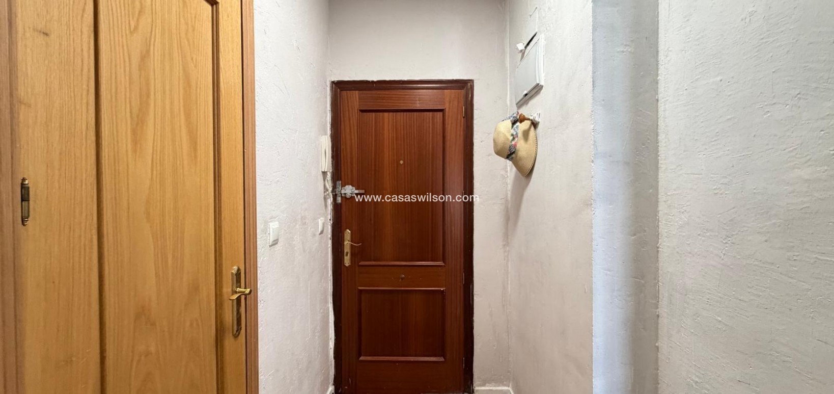 Venta - Apartamento - Torrevieja - Playa de los Locos
