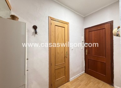 Venta - Apartamento - Torrevieja - Playa de los Locos