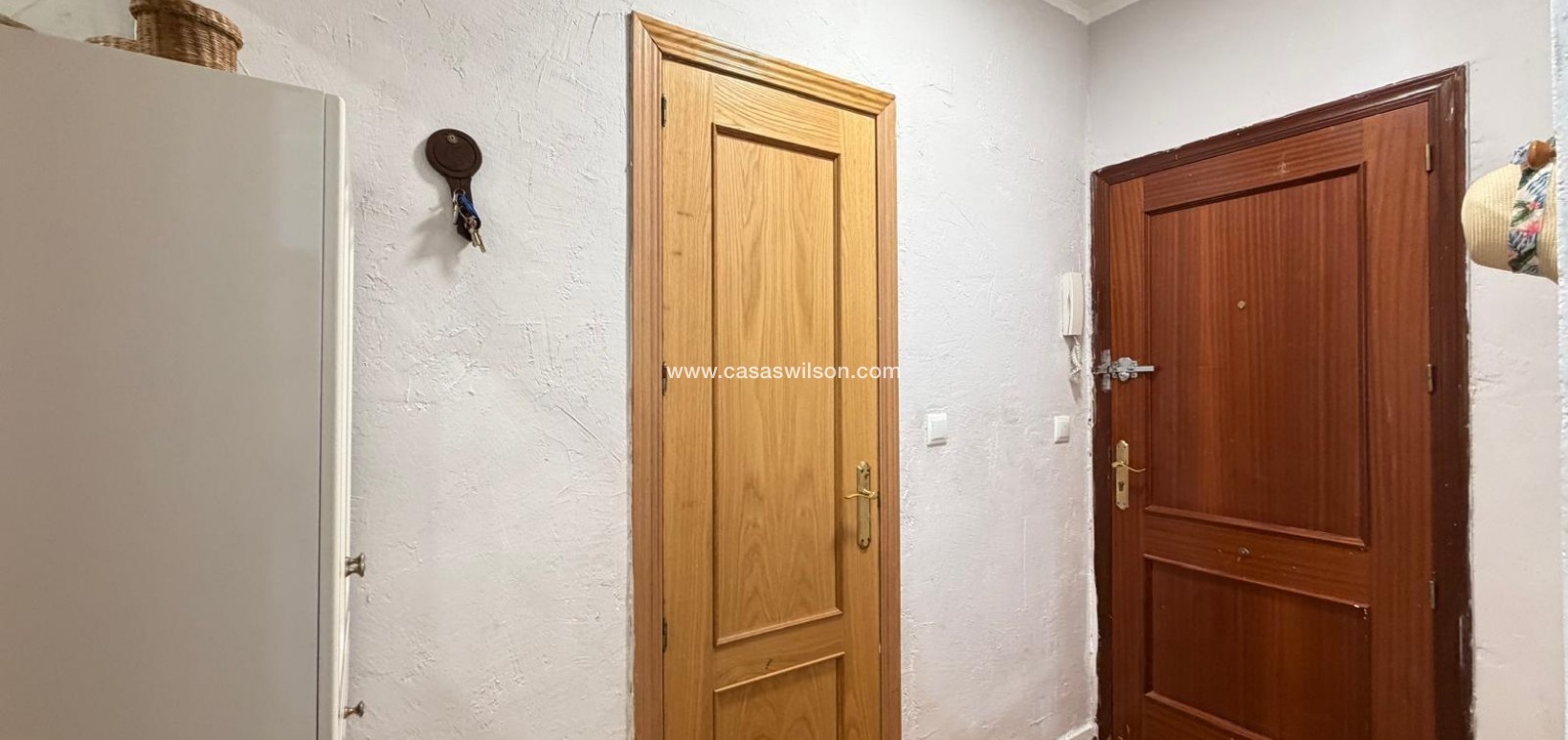 Venta - Apartamento - Torrevieja - Playa de los Locos