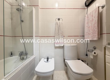 Venta - Apartamento - Torrevieja - Playa de los Locos