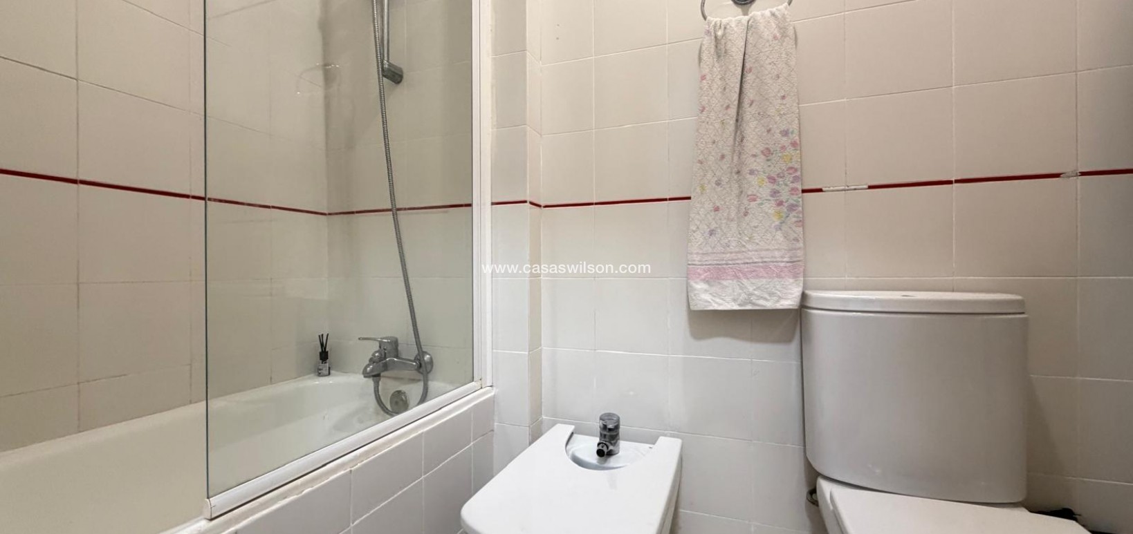 Venta - Apartamento - Torrevieja - Playa de los Locos