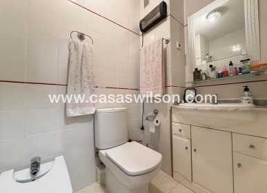 Venta - Apartamento - Torrevieja - Playa de los Locos