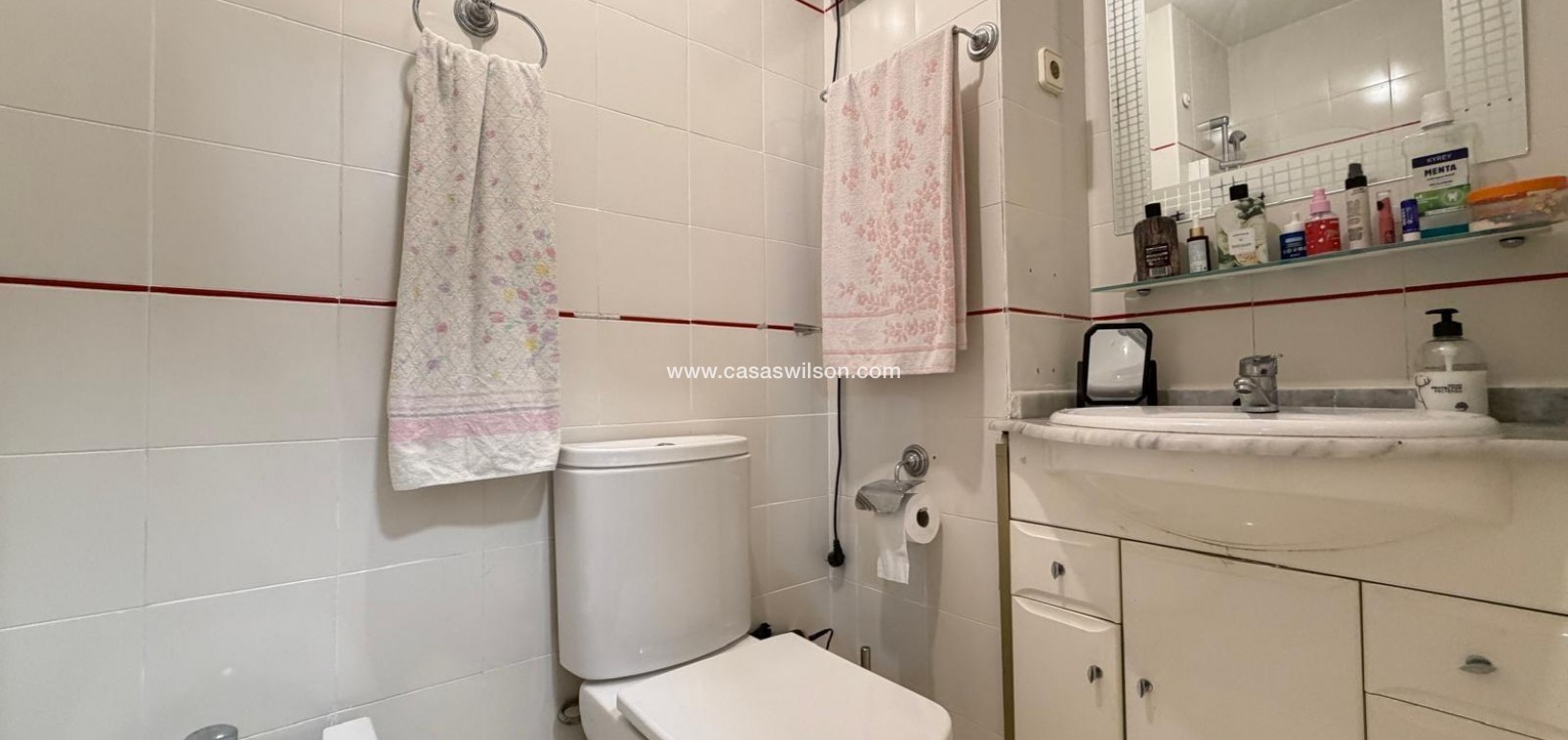 Venta - Apartamento - Torrevieja - Playa de los Locos
