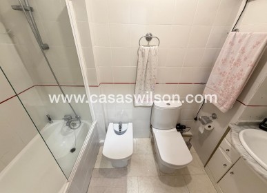 Venta - Apartamento - Torrevieja - Playa de los Locos