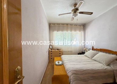 Venta - Apartamento - Torrevieja - Playa de los Locos
