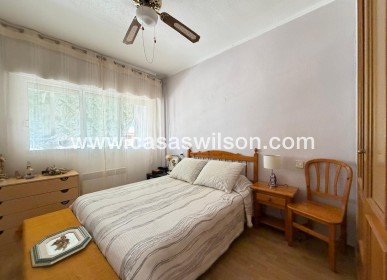 Venta - Apartamento - Torrevieja - Playa de los Locos