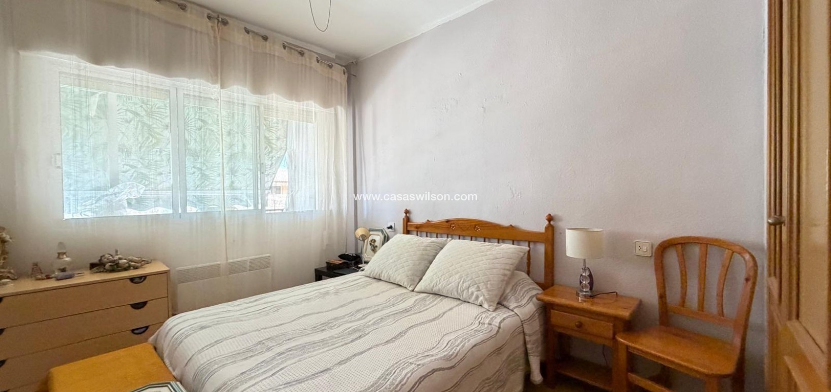 Venta - Apartamento - Torrevieja - Playa de los Locos