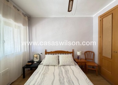 Venta - Apartamento - Torrevieja - Playa de los Locos