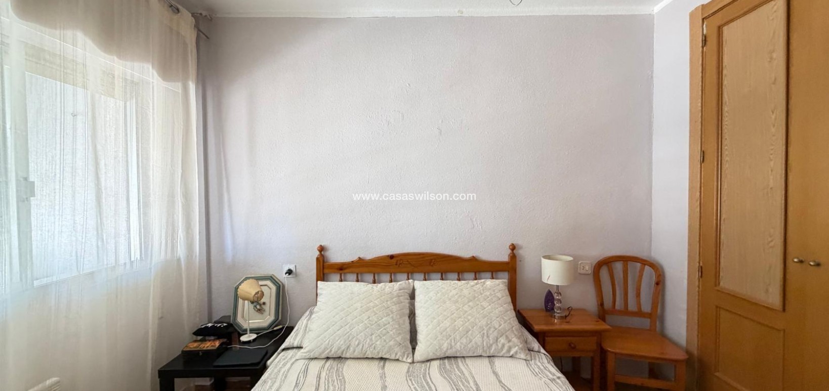 Venta - Apartamento - Torrevieja - Playa de los Locos