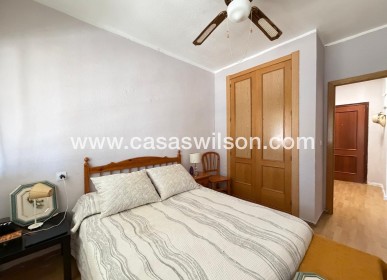 Venta - Apartamento - Torrevieja - Playa de los Locos