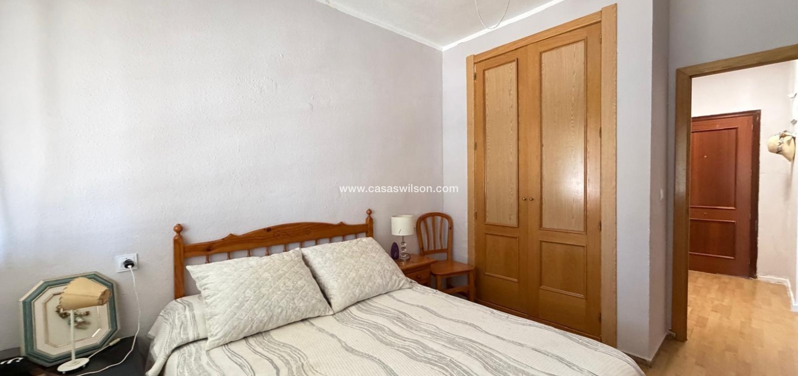 Venta - Apartamento - Torrevieja - Playa de los Locos