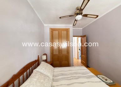 Venta - Apartamento - Torrevieja - Playa de los Locos