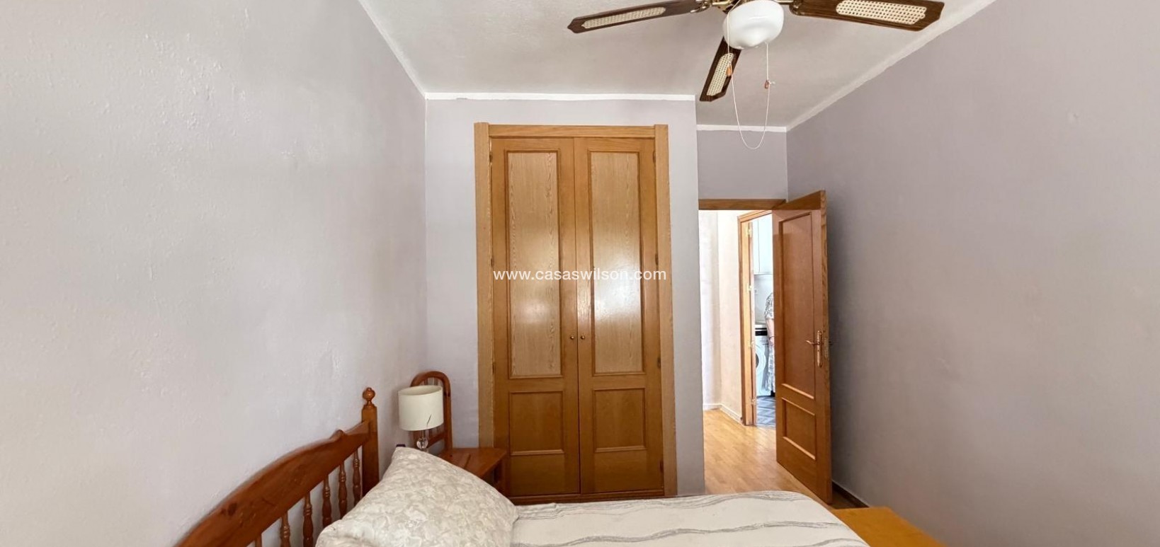 Venta - Apartamento - Torrevieja - Playa de los Locos