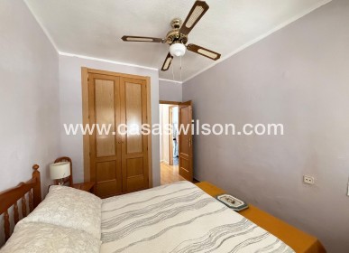 Venta - Apartamento - Torrevieja - Playa de los Locos