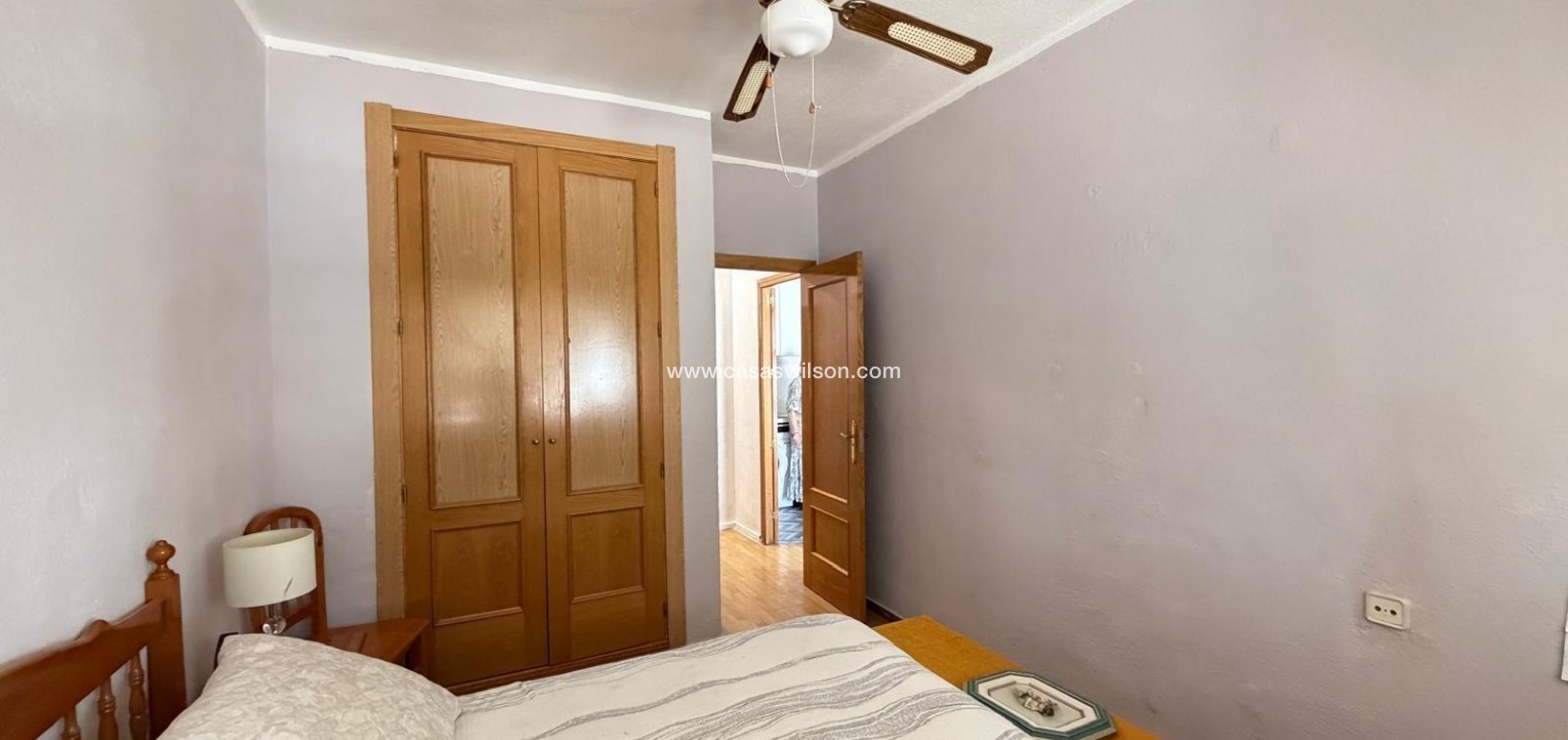Venta - Apartamento - Torrevieja - Playa de los Locos