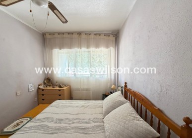 Venta - Apartamento - Torrevieja - Playa de los Locos