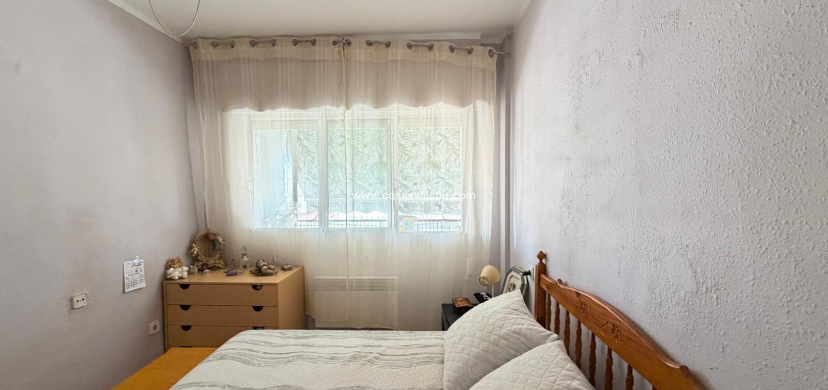 Venta - Apartamento - Torrevieja - Playa de los Locos