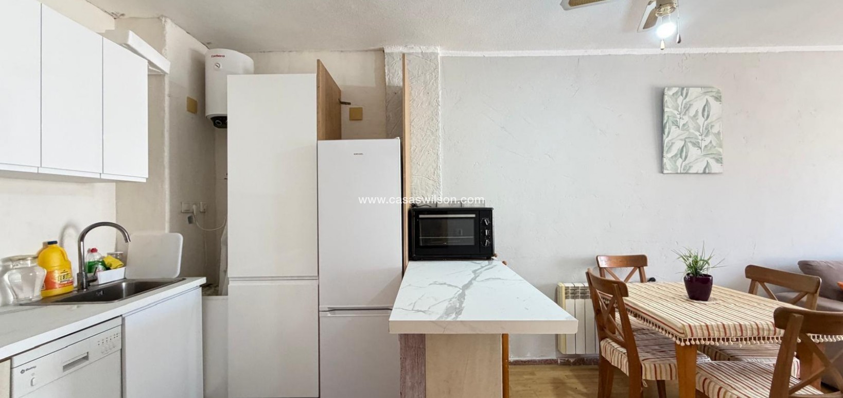 Venta - Apartamento - Torrevieja - Playa de los Locos