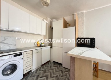 Venta - Apartamento - Torrevieja - Playa de los Locos