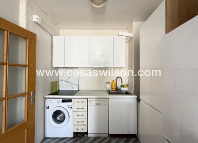 Venta - Apartamento - Torrevieja - Playa de los Locos