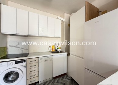 Venta - Apartamento - Torrevieja - Playa de los Locos