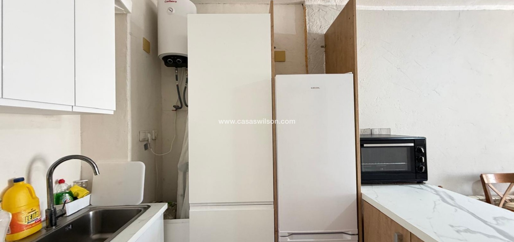 Venta - Apartamento - Torrevieja - Playa de los Locos