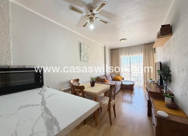 Venta - Apartamento - Torrevieja - Playa de los Locos
