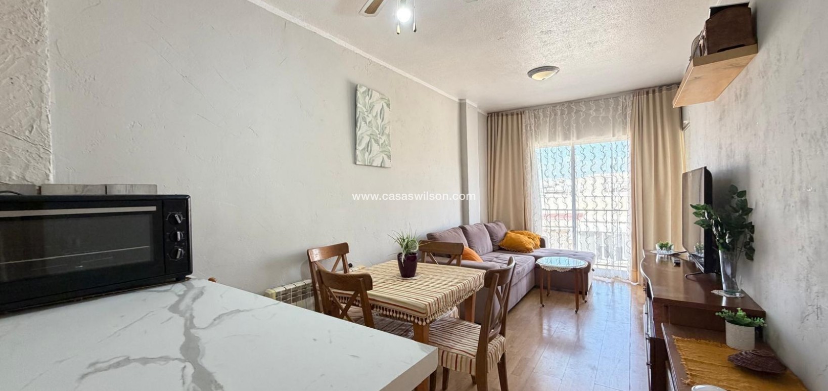 Venta - Apartamento - Torrevieja - Playa de los Locos