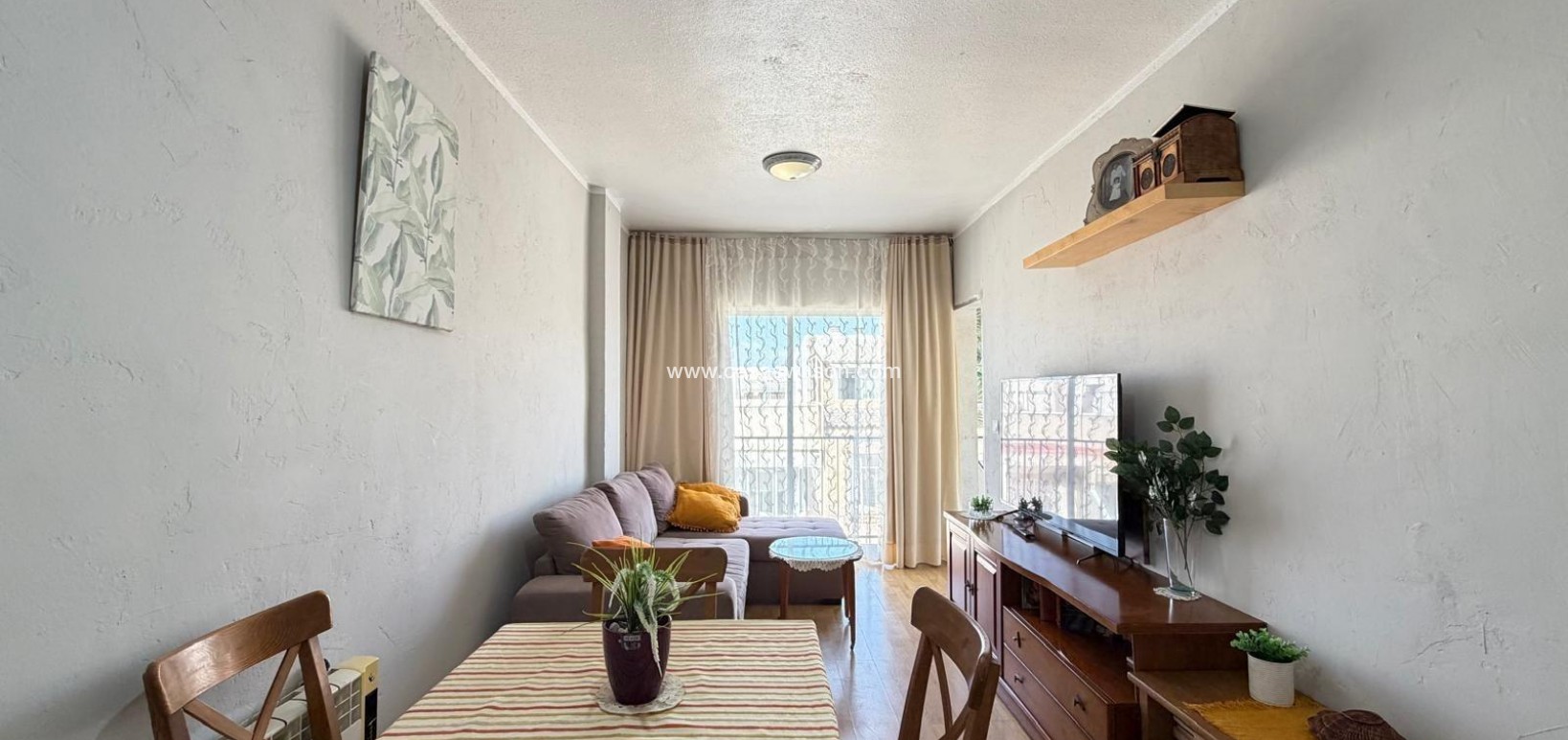 Venta - Apartamento - Torrevieja - Playa de los Locos