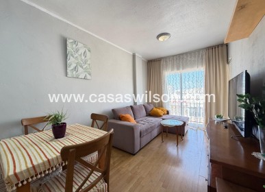 Venta - Apartamento - Torrevieja - Playa de los Locos