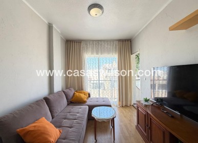 Venta - Apartamento - Torrevieja - Playa de los Locos