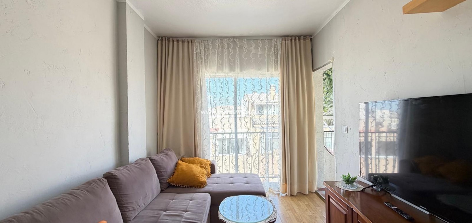 Venta - Apartamento - Torrevieja - Playa de los Locos