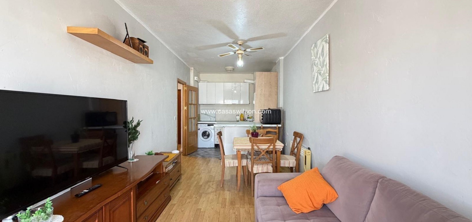 Venta - Apartamento - Torrevieja - Playa de los Locos