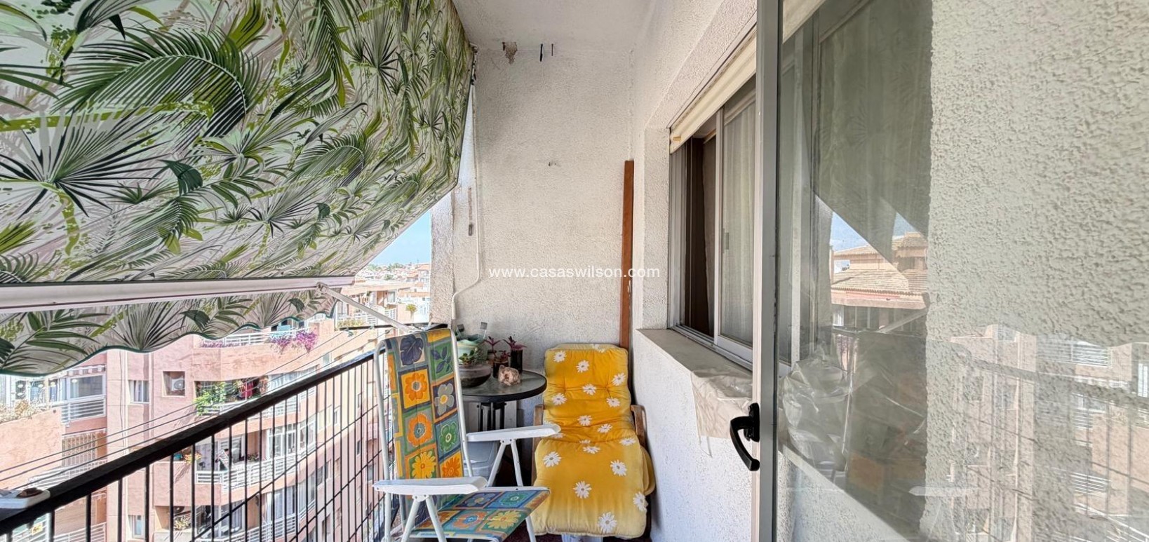 Venta - Apartamento - Torrevieja - Playa de los Locos